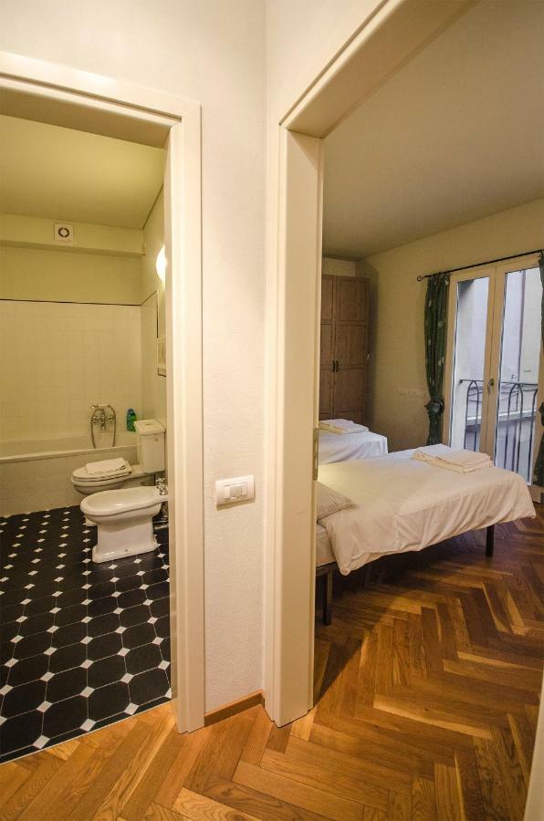 Azeglio Apartment, A Due Passi Da Piazza Maggiore Bologna Exterior foto