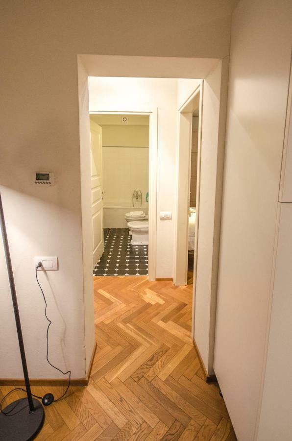 Azeglio Apartment, A Due Passi Da Piazza Maggiore Bologna Exterior foto