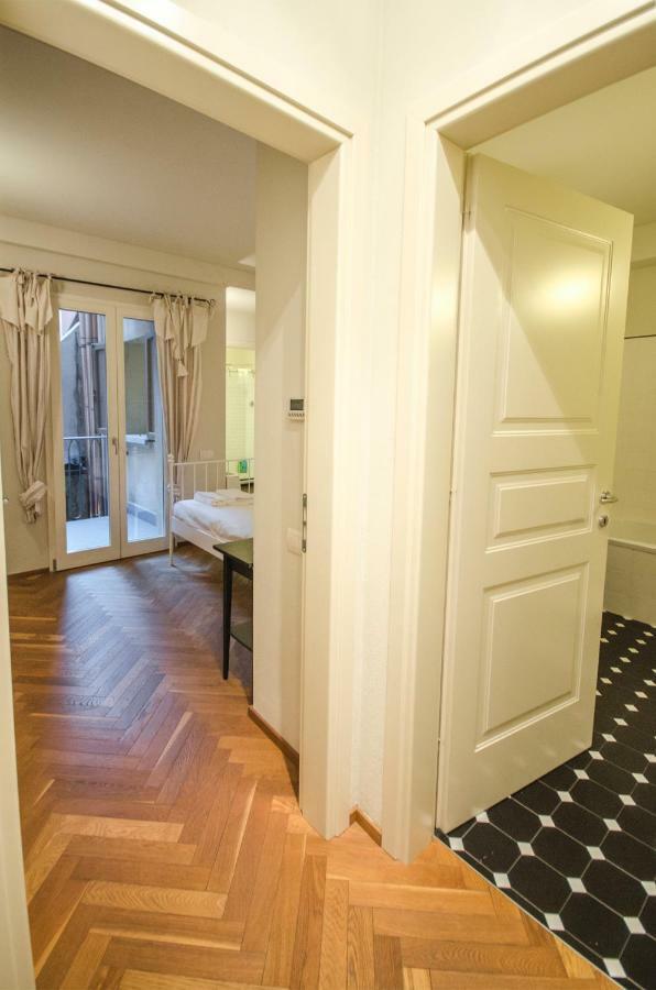 Azeglio Apartment, A Due Passi Da Piazza Maggiore Bologna Exterior foto